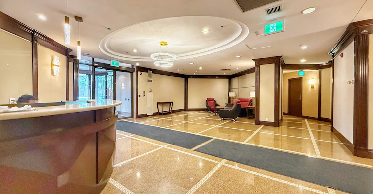 1211-18 Harding Boulevard, Richmond Hill, ON, L4C 0T3 - 17