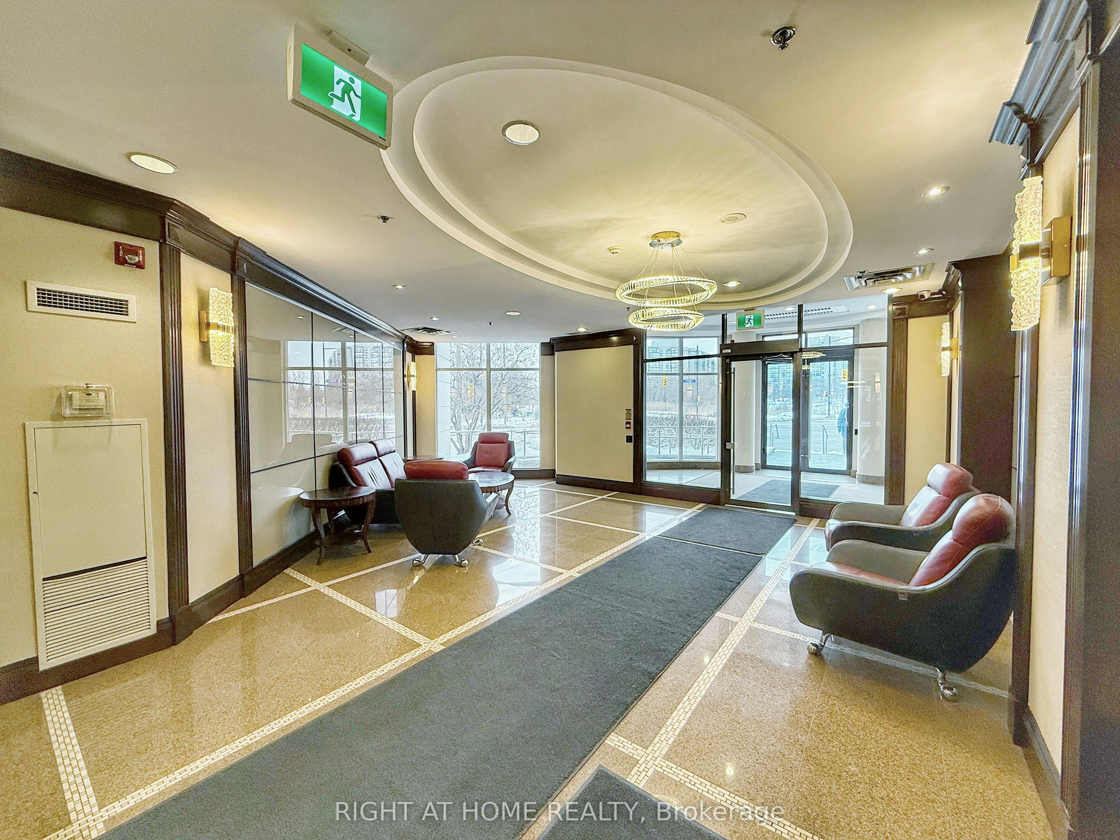 1211-18 Harding Boulevard, Richmond Hill, ON, L4C 0T3 - 22