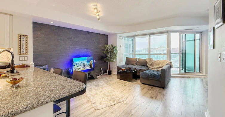 1211-18 Harding Boulevard, Richmond Hill, ON, L4C 0T3 - 4