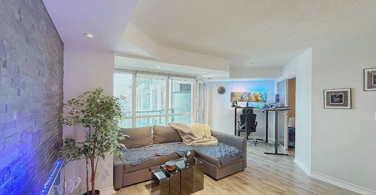 1211-18 Harding Boulevard, Richmond Hill, ON, L4C 0T3 - 5
