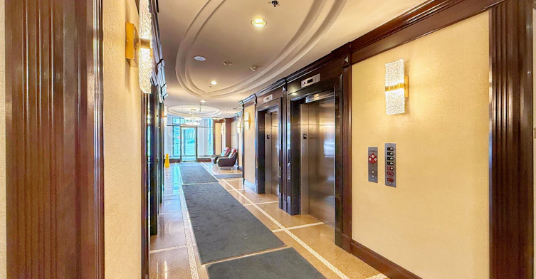 1211-18 Harding Boulevard, Richmond Hill, ON, L4C 0T3 - 20