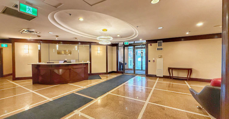 1211-18 Harding Boulevard, Richmond Hill, ON, L4C 0T3 - 18