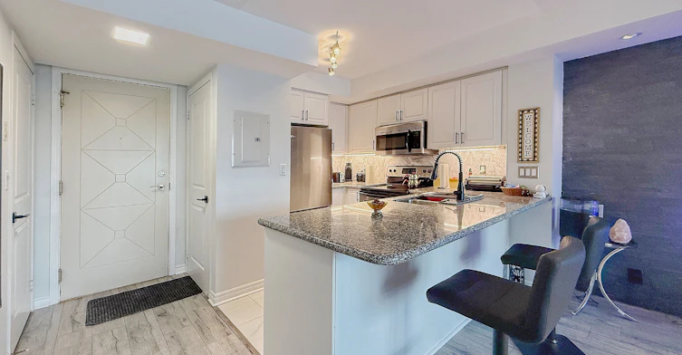 1211-18 Harding Boulevard, Richmond Hill, ON, L4C 0T3 - 6
