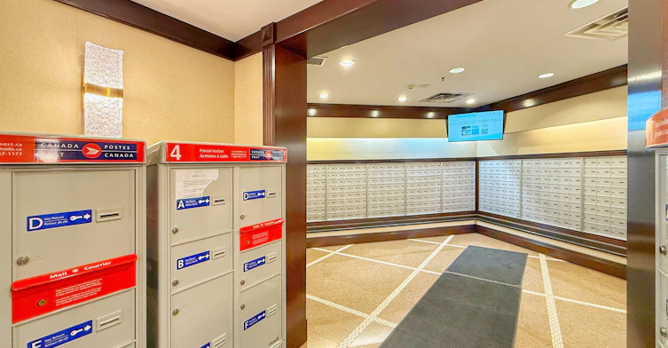 1211-18 Harding Boulevard, Richmond Hill, ON, L4C 0T3 - 21
