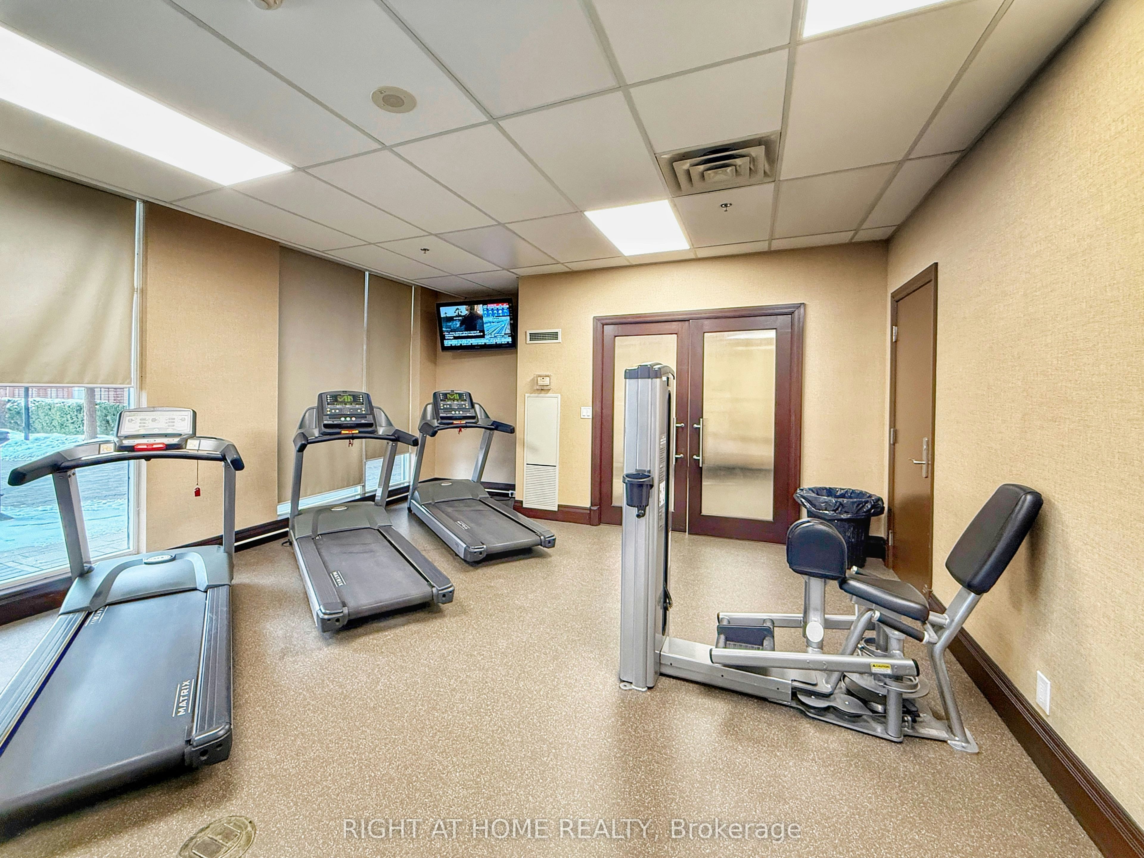 1211-18 Harding Boulevard, Richmond Hill, ON, L4C 0T3 - 19