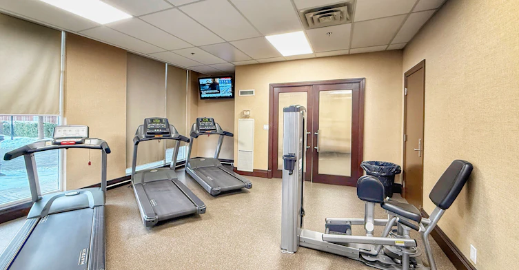 1211-18 Harding Boulevard, Richmond Hill, ON, L4C 0T3 - 19