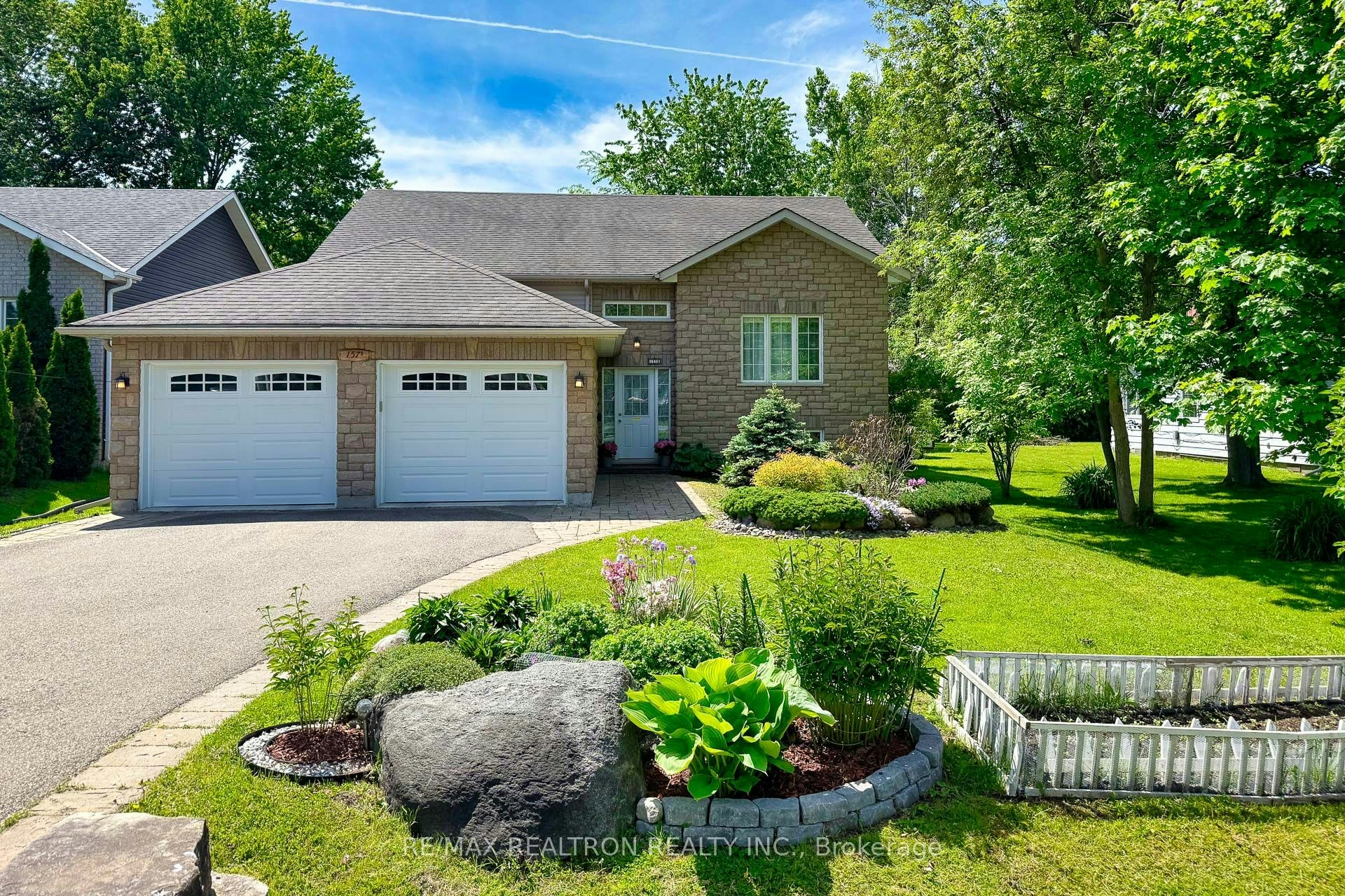 157B Silas Boulevard, Georgina, ON, L4P 2K2