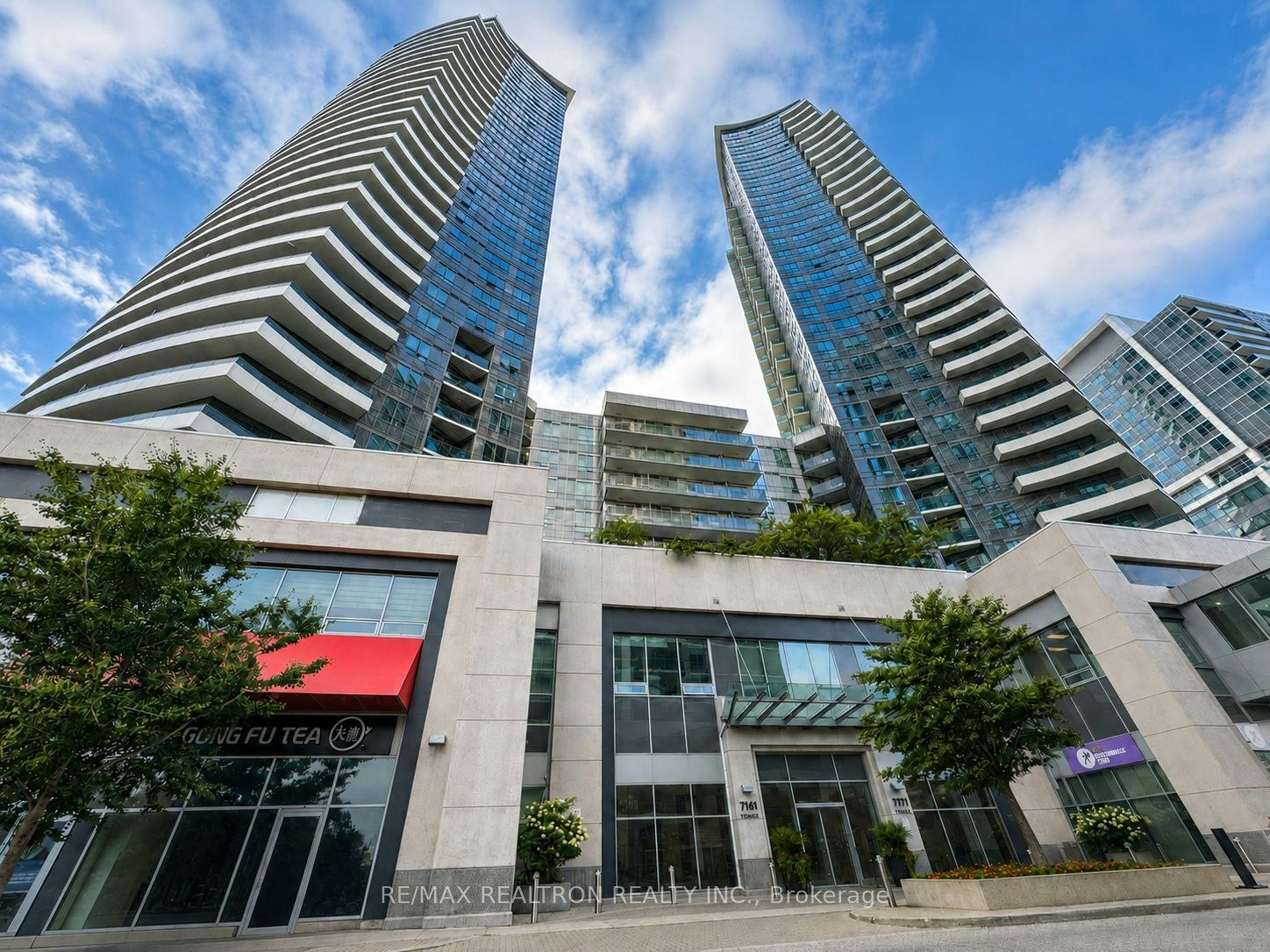 2535-7161 Yonge Street, Vaughan, ON, L3T 0C8