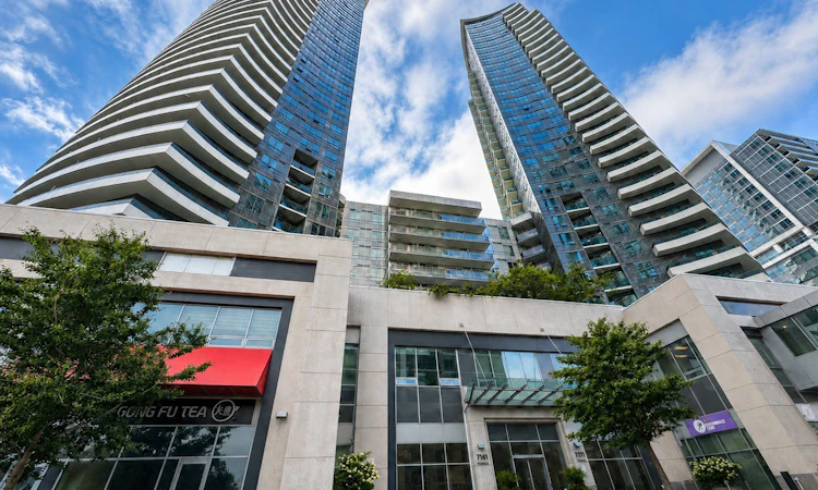 2535-7161 Yonge Street