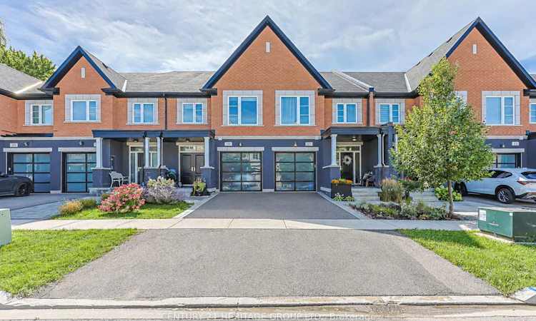 27 Lowther Avenue
