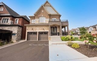 133 Rotondo Crescent, Vaughan, ON, L4H 4R1