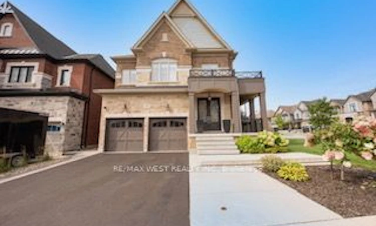 133 Rotondo Crescent