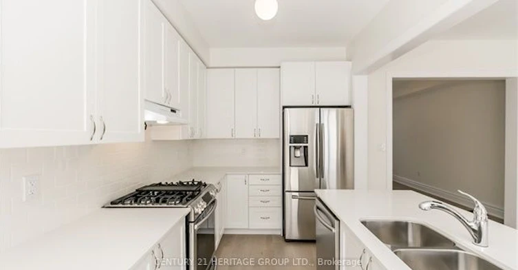 35 Farooq Boulevard, Vaughan, ON, L4L 1A6 - 7