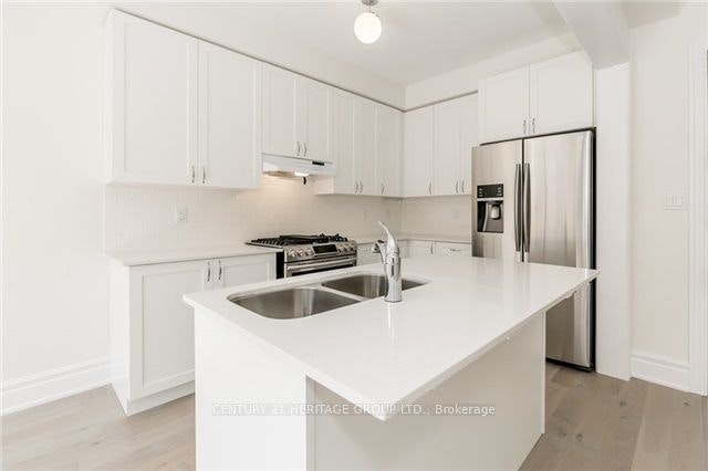 35 Farooq Boulevard, Vaughan, ON, L4L 1A6 - 8