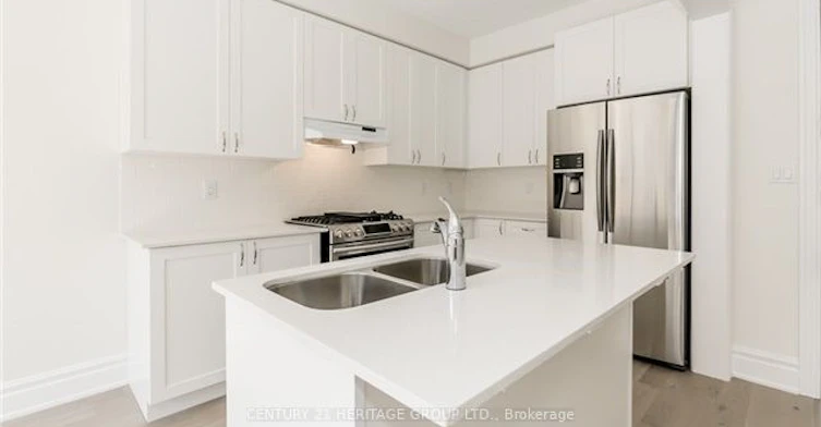 35 Farooq Boulevard, Vaughan, ON, L4L 1A6 - 8