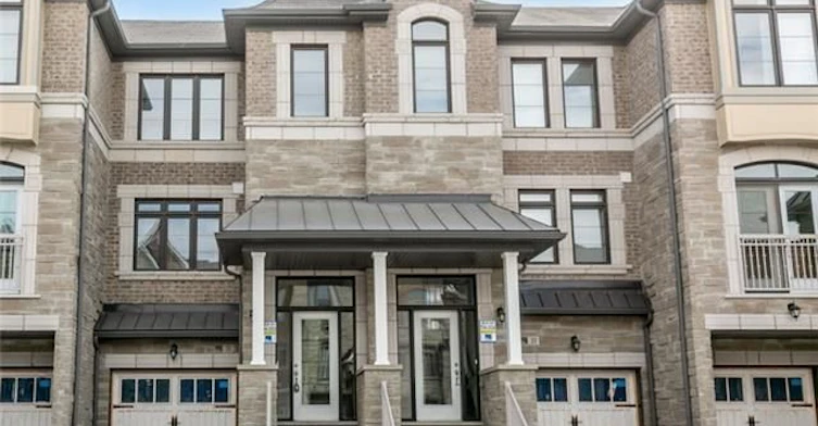 35 Farooq Boulevard, Vaughan, ON, L4L 1A6
