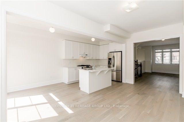 35 Farooq Boulevard, Vaughan, ON, L4L 1A6 - 5