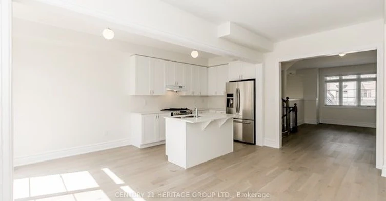 35 Farooq Boulevard, Vaughan, ON, L4L 1A6 - 5