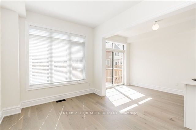 35 Farooq Boulevard, Vaughan, ON, L4L 1A6 - 4