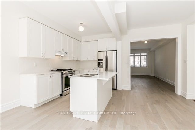 35 Farooq Boulevard, Vaughan, ON, L4L 1A6 - 6