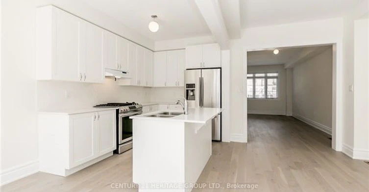35 Farooq Boulevard, Vaughan, ON, L4L 1A6 - 6