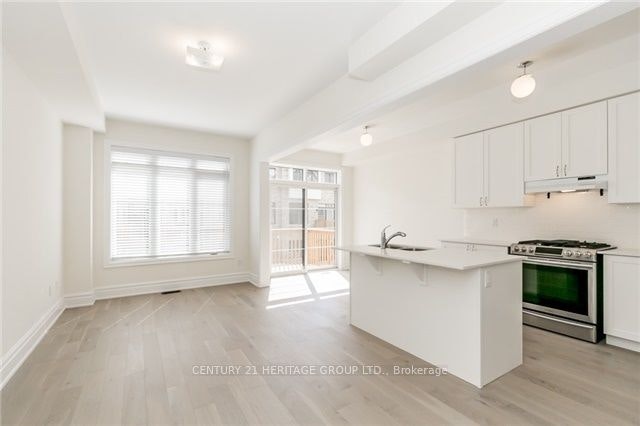 35 Farooq Boulevard, Vaughan, ON, L4L 1A6 - 3