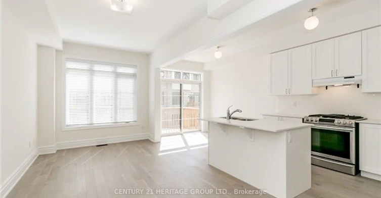 35 Farooq Boulevard, Vaughan, ON, L4L 1A6 - 3