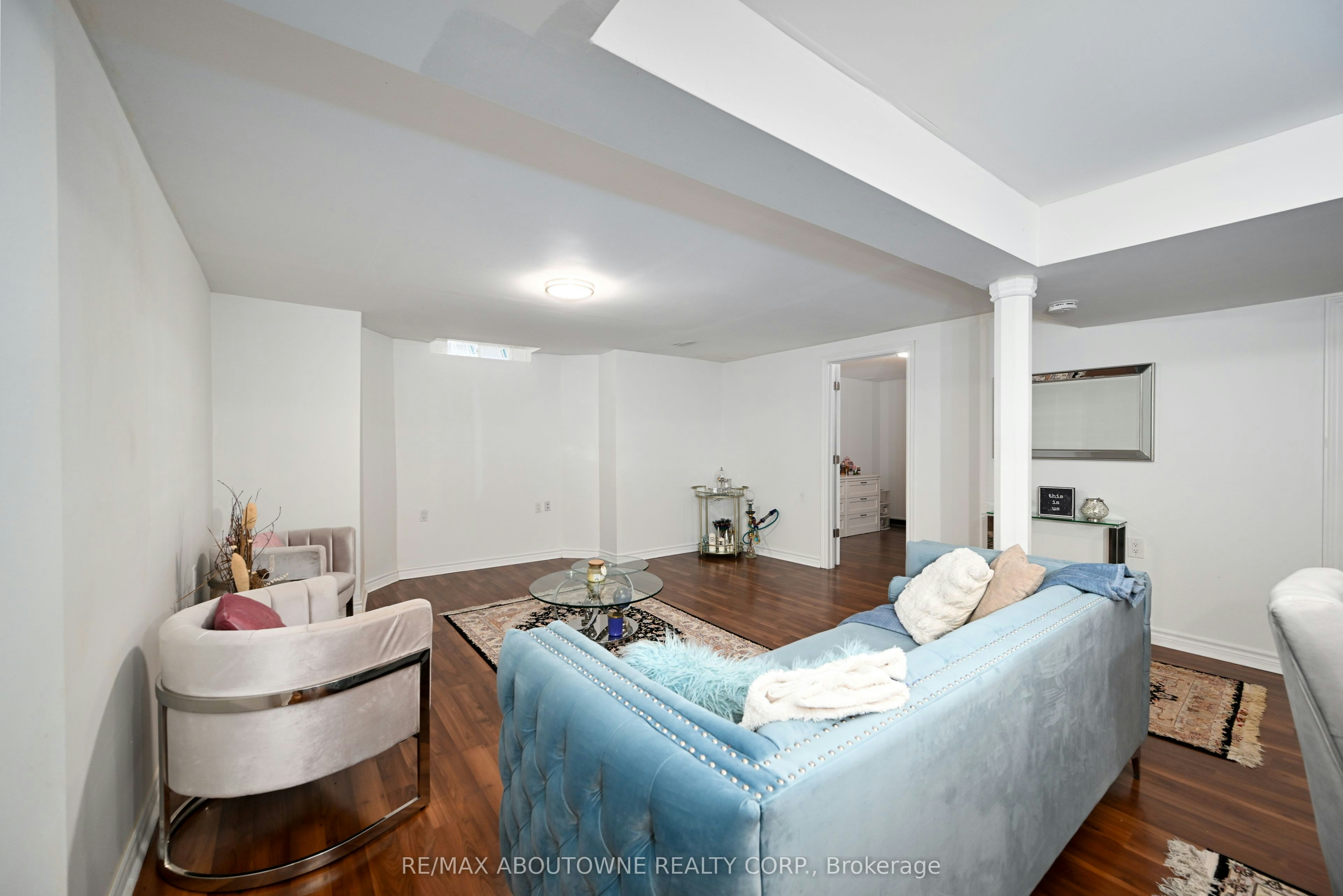 LOWER-59 Gwillimbury Drive, Bradford West Gwillimbury, ON, L3Z 0C8 - 4