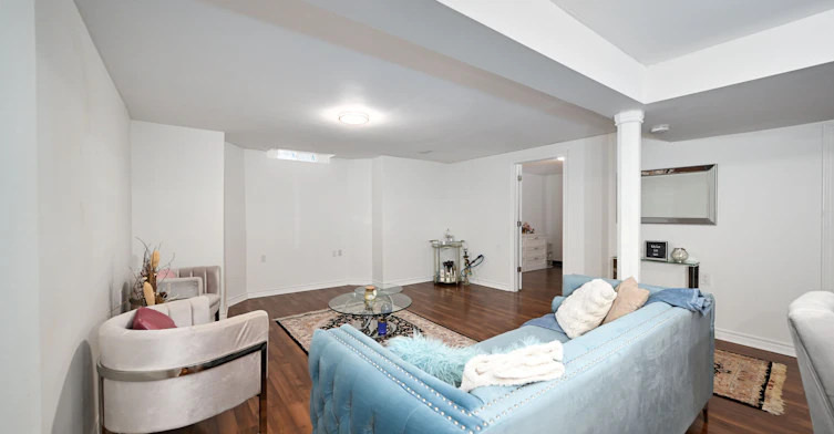 LOWER-59 Gwillimbury Drive, Bradford West Gwillimbury, ON, L3Z 0C8 - 4