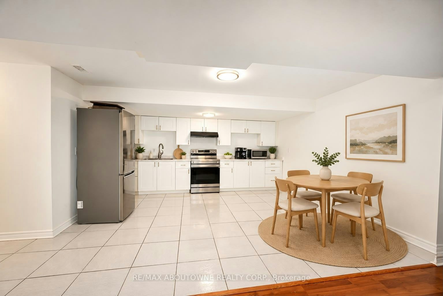 LOWER-59 Gwillimbury Drive, Bradford West Gwillimbury, ON, L3Z 0C8 - 6