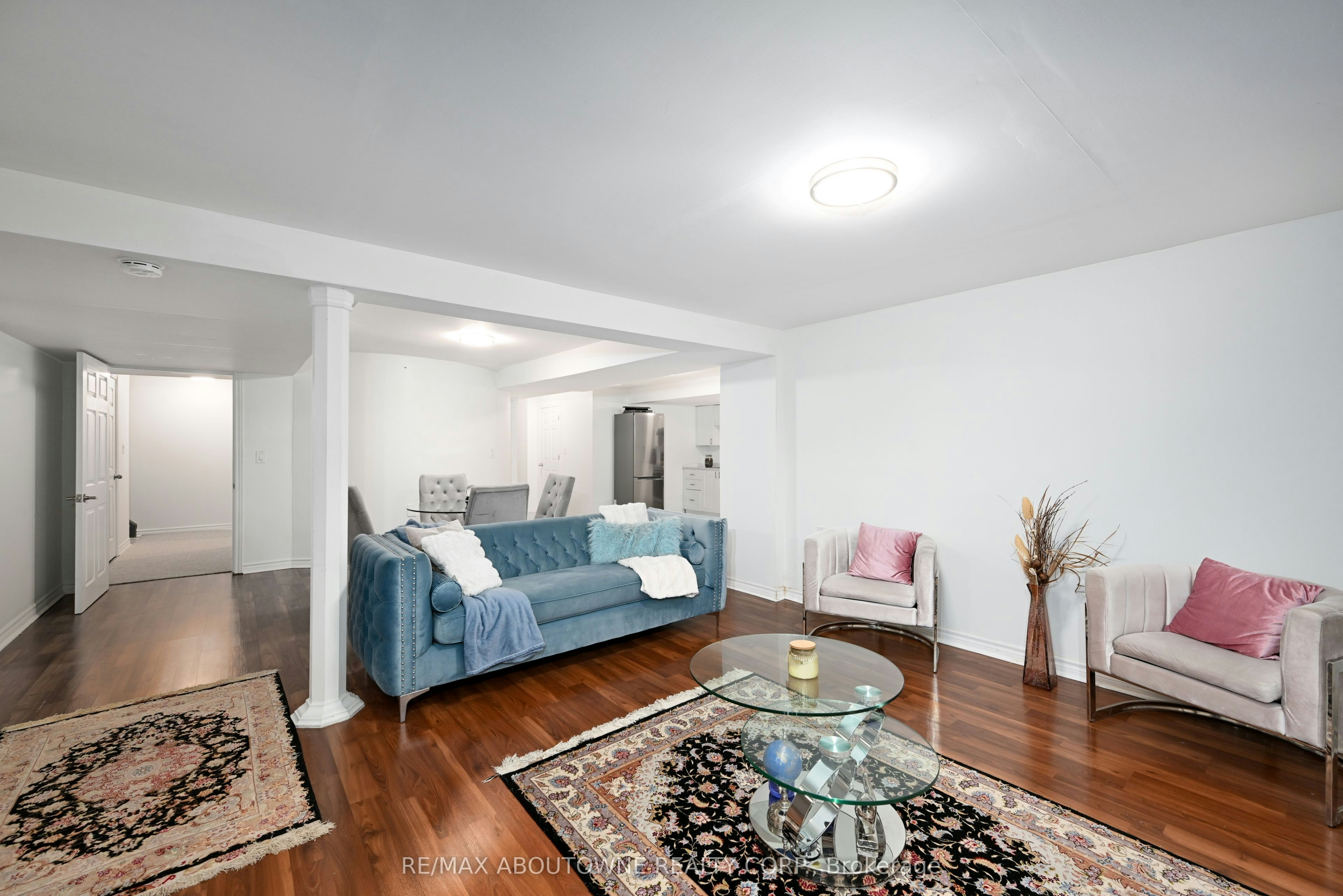 LOWER-59 Gwillimbury Drive, Bradford West Gwillimbury, ON, L3Z 0C8 - 3