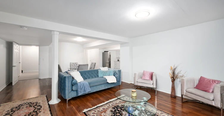 LOWER-59 Gwillimbury Drive, Bradford West Gwillimbury, ON, L3Z 0C8 - 3