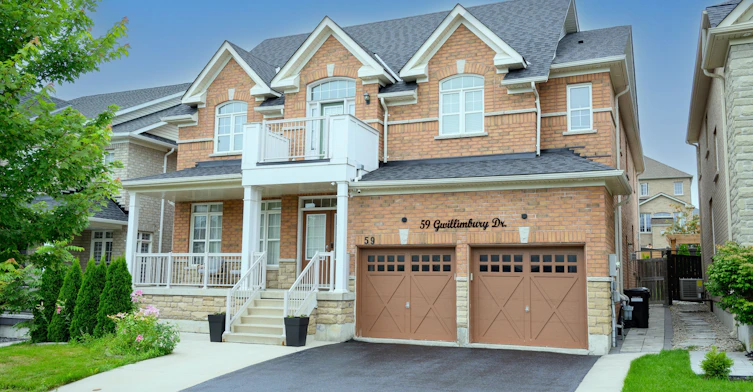 LOWER-59 Gwillimbury Drive, Bradford West Gwillimbury, ON, L3Z 0C8