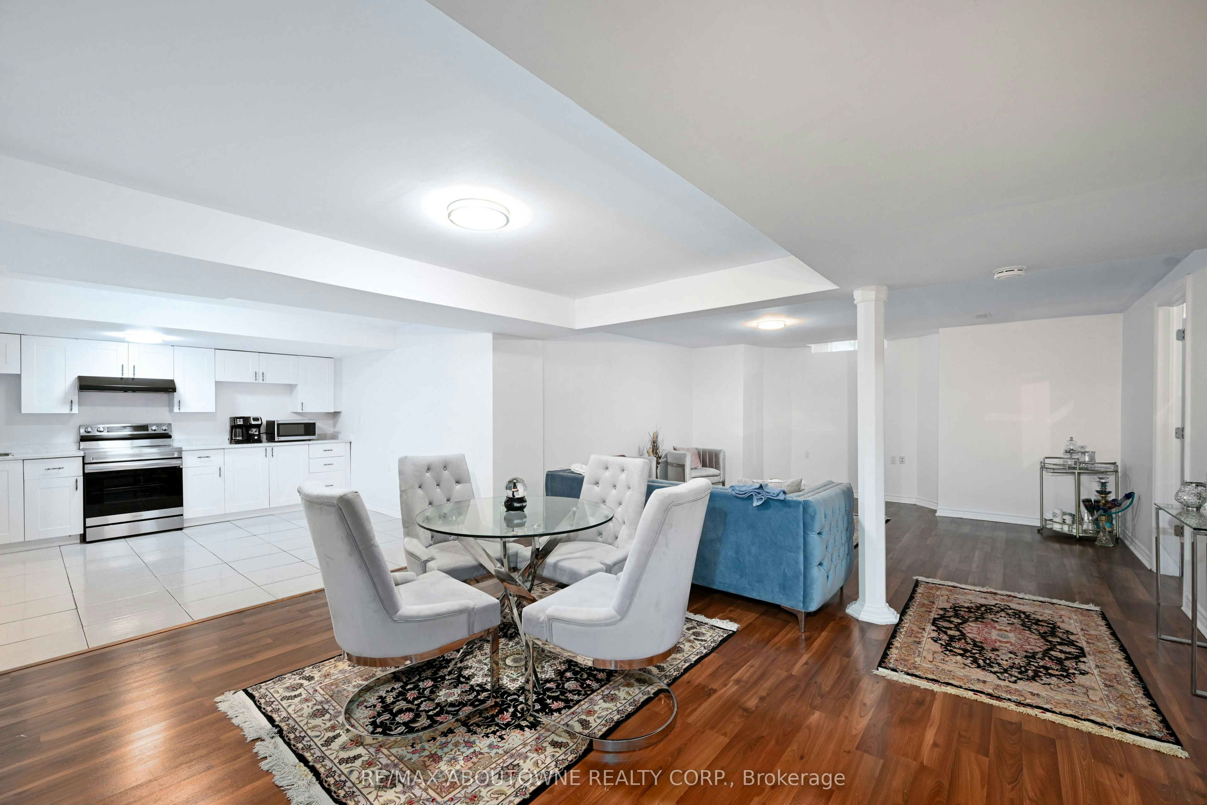 LOWER-59 Gwillimbury Drive, Bradford West Gwillimbury, ON, L3Z 0C8 - 2