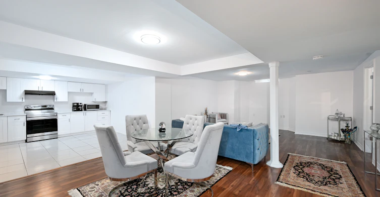 LOWER-59 Gwillimbury Drive, Bradford West Gwillimbury, ON, L3Z 0C8 - 2