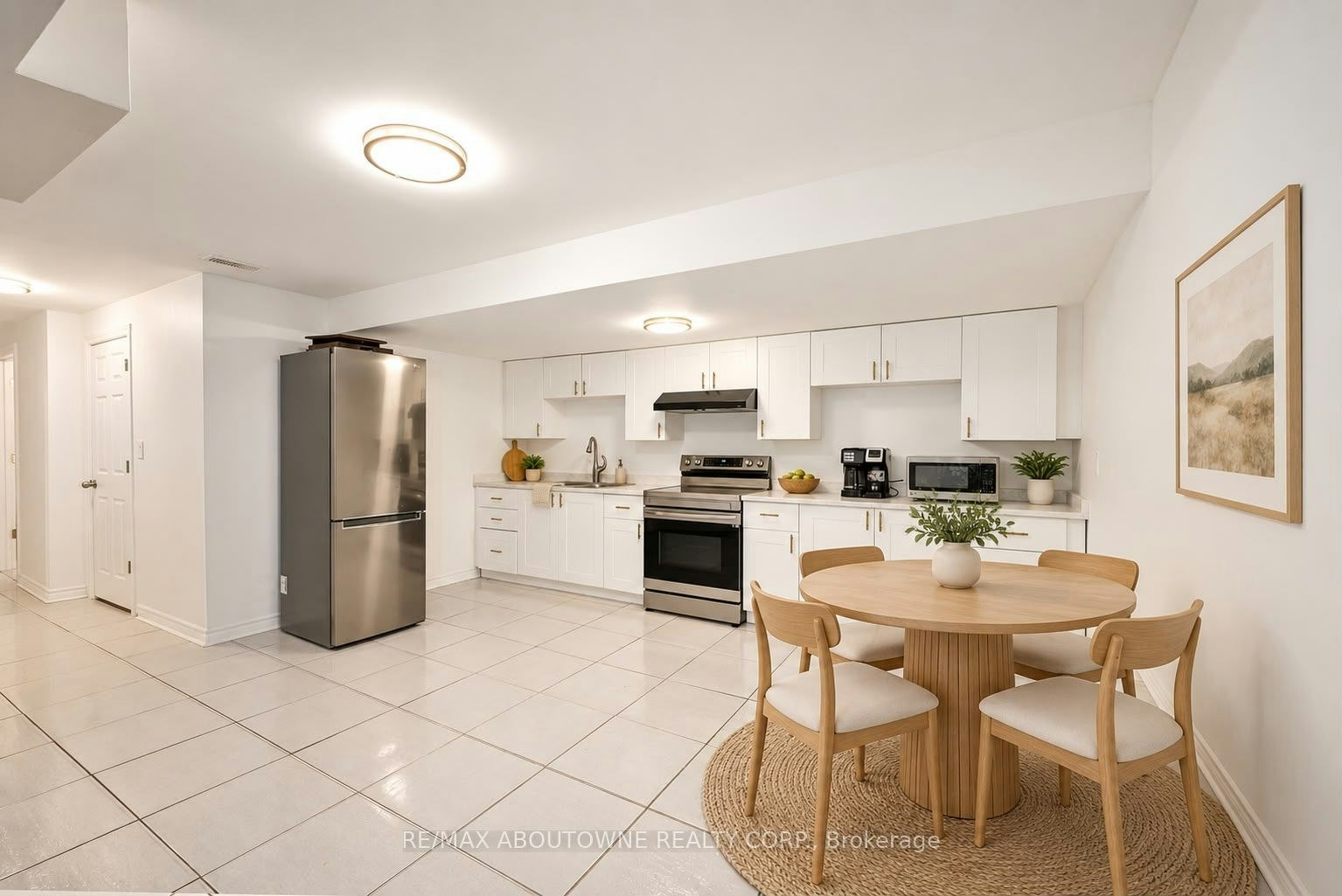 LOWER-59 Gwillimbury Drive, Bradford West Gwillimbury, ON, L3Z 0C8 - 5