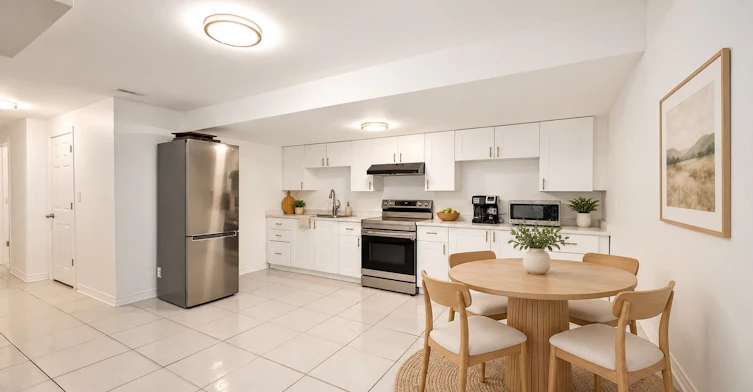 LOWER-59 Gwillimbury Drive, Bradford West Gwillimbury, ON, L3Z 0C8 - 5