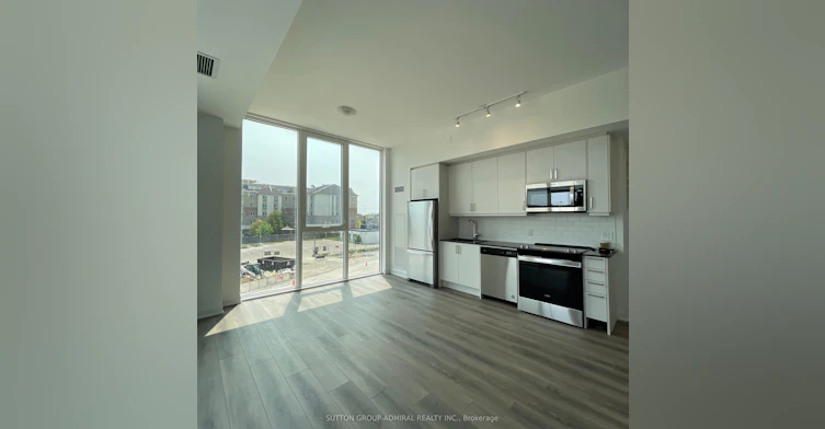 201-10 Gatineau Drive, Vaughan, ON, L4J 8H5 - 3