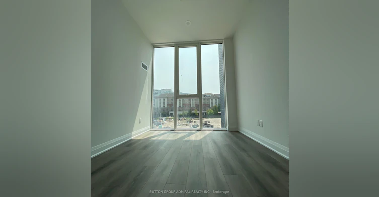 201-10 Gatineau Drive, Vaughan, ON, L4J 8H5 - 4