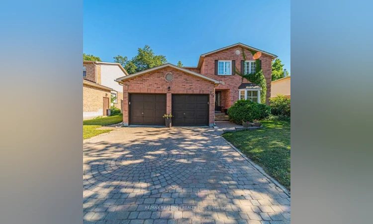 328 Salisbury Lane