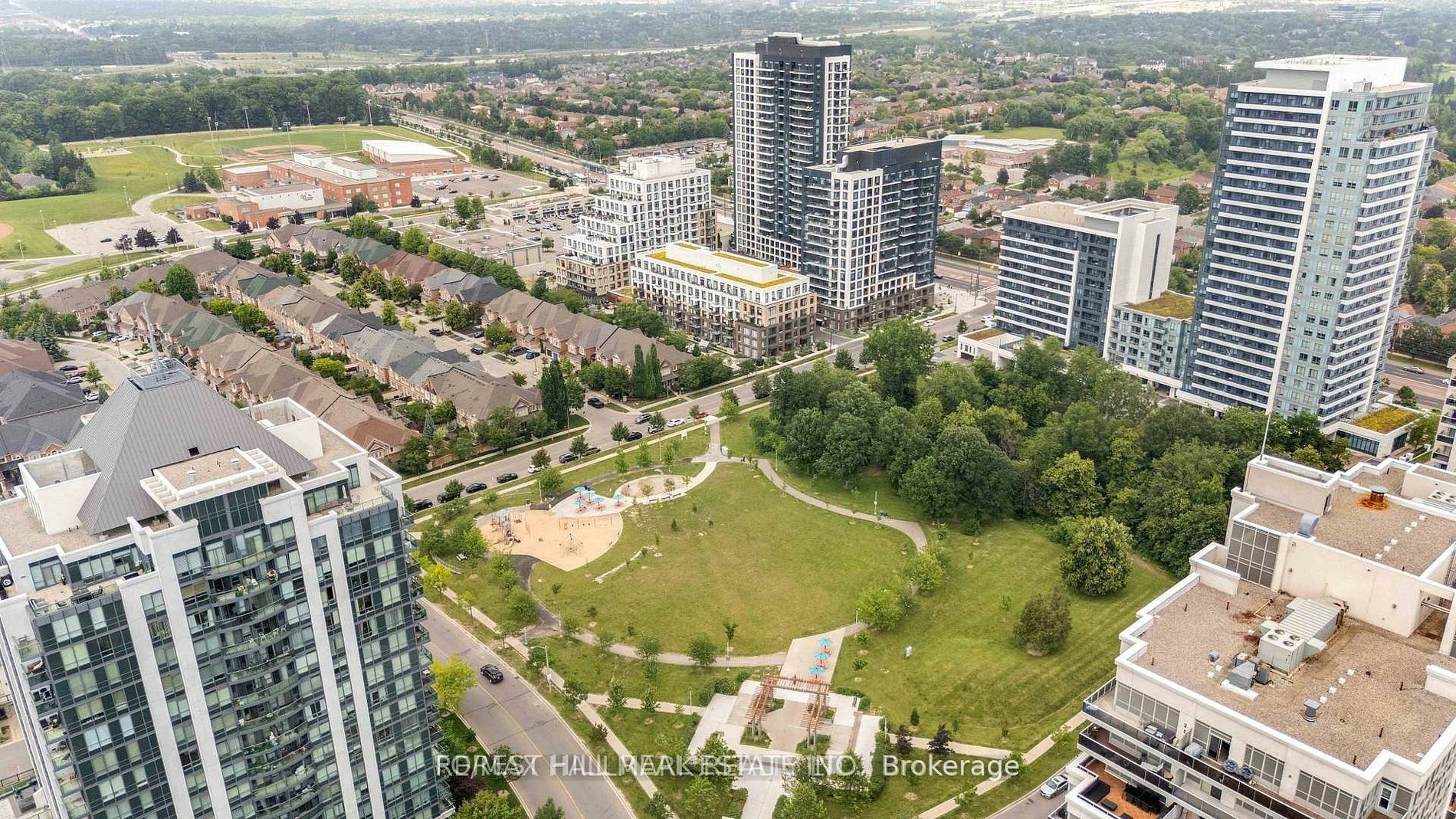 1524-7950 Bathurst Street, Vaughan, ON, L4J 0L4 - 19