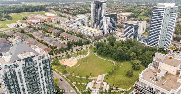 1524-7950 Bathurst Street, Vaughan, ON, L4J 0L4 - 19