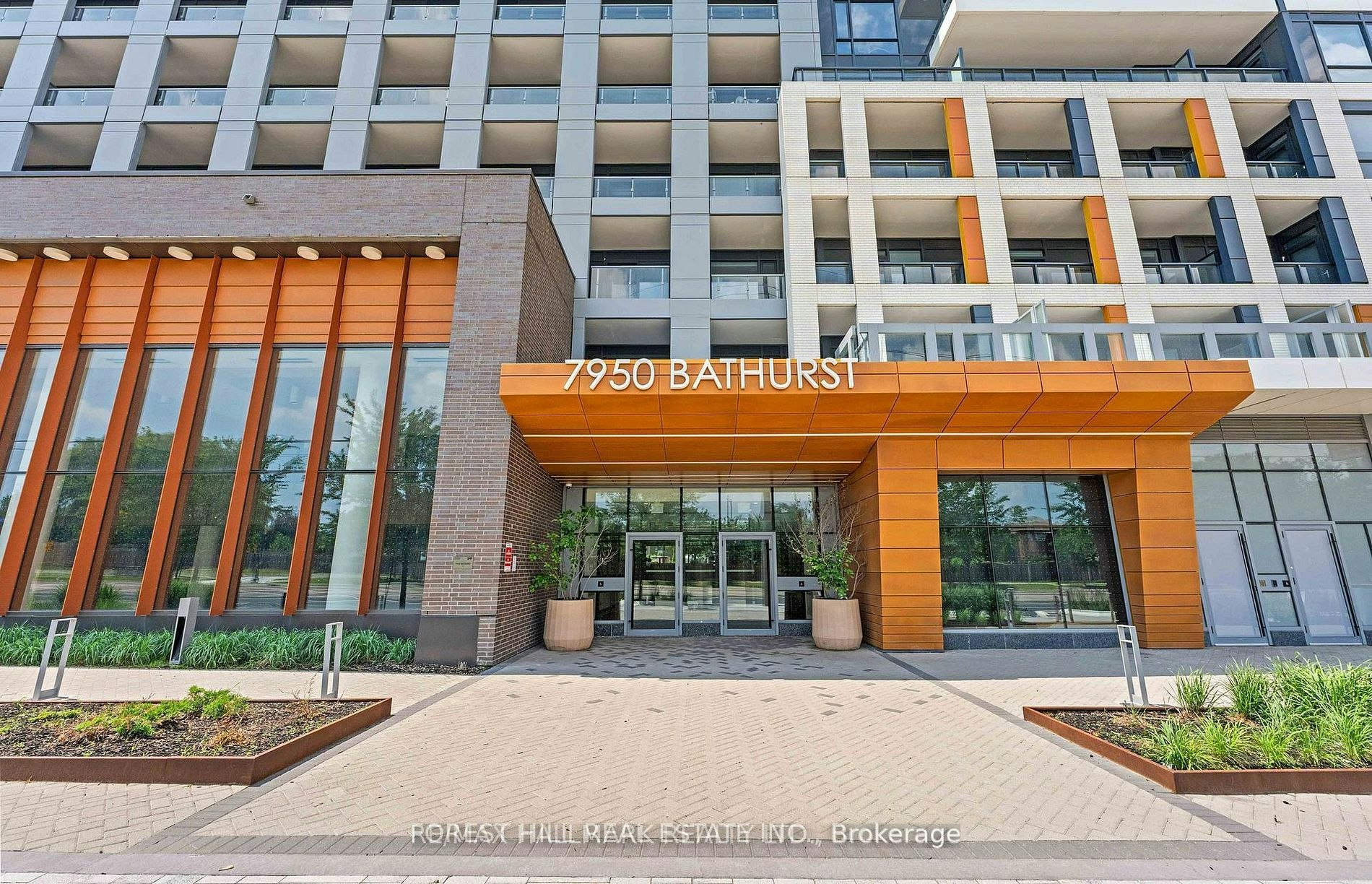 1524-7950 Bathurst Street, Vaughan, ON, L4J 0L4 - 3