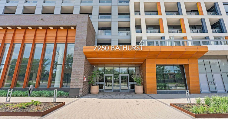 1524-7950 Bathurst Street, Vaughan, ON, L4J 0L4 - 3