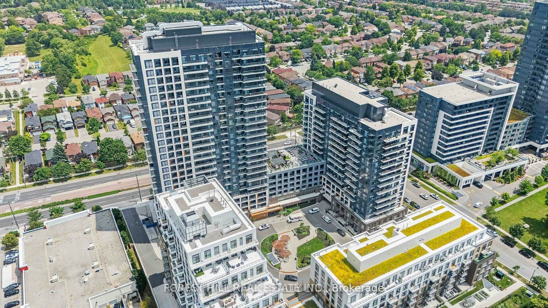 1524-7950 Bathurst Street, Vaughan, ON, L4J 0L4 - 2