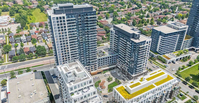 1524-7950 Bathurst Street, Vaughan, ON, L4J 0L4 - 2