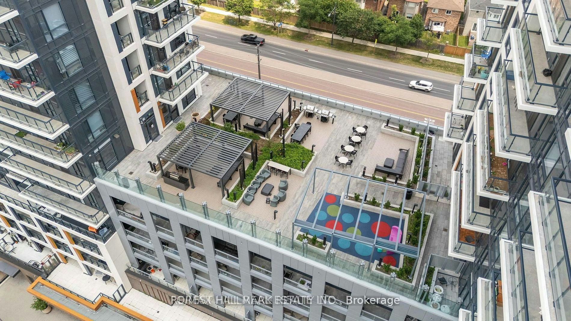 1524-7950 Bathurst Street, Vaughan, ON, L4J 0L4 - 20