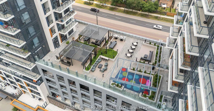 1524-7950 Bathurst Street, Vaughan, ON, L4J 0L4 - 20