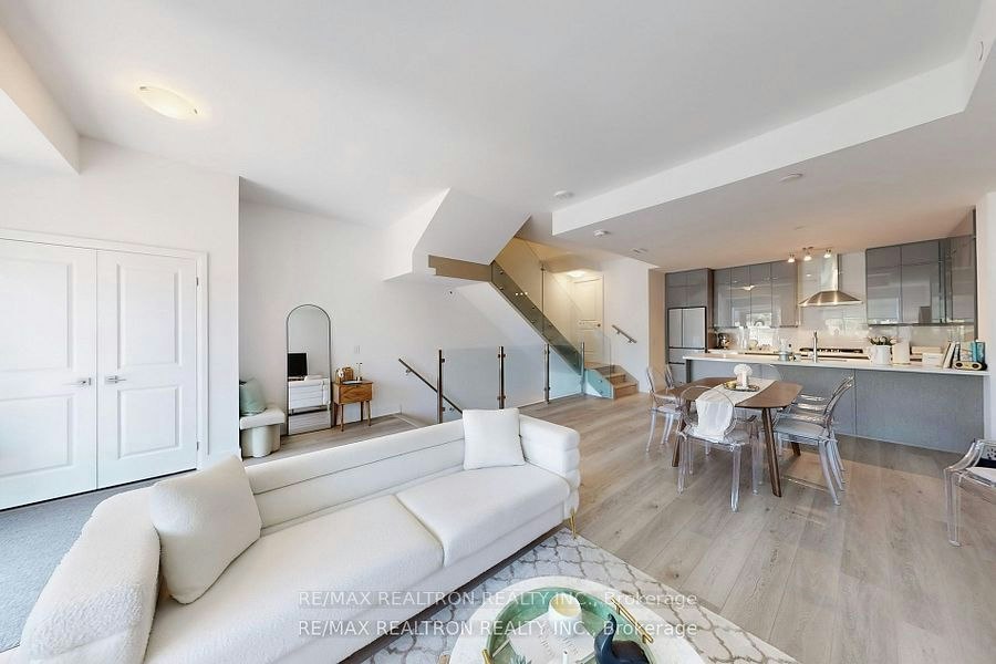 112-11782 Ninth Line, Whitchurch-Stouffville, ON, L4A 5G1 - 2