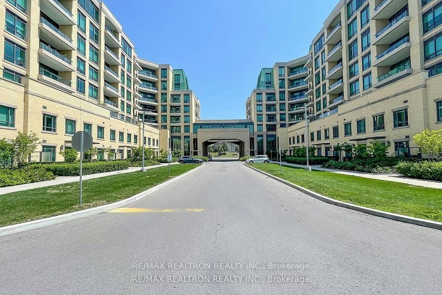 112-11782 Ninth Line, Whitchurch-Stouffville, ON, L4A 5G1 - 25